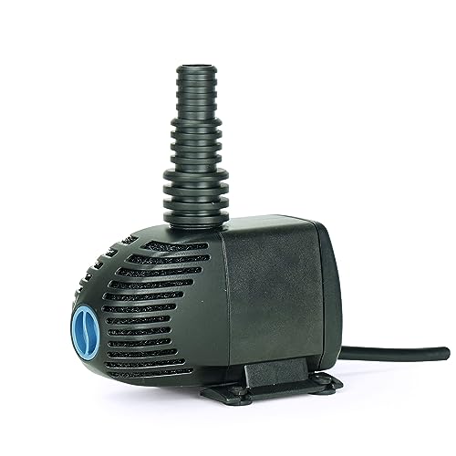 Aquascape Ultra 400 GPH Submersible Pond Pump 91005