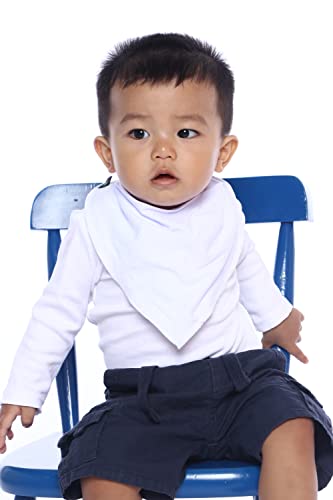 Gumii Babador Bandana, Branco