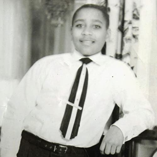 This is me; Emmett Till Podcast Por  arte de portada