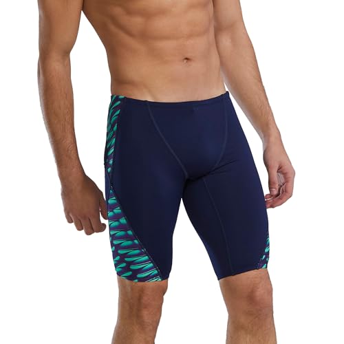 Image of TYR Durafast Elite Solid Jammer