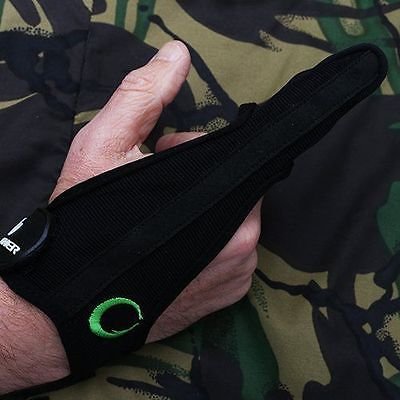 Gardner Tackle Casting Finger Stalls - Carp Coarse Spod Sea Casting Fishing