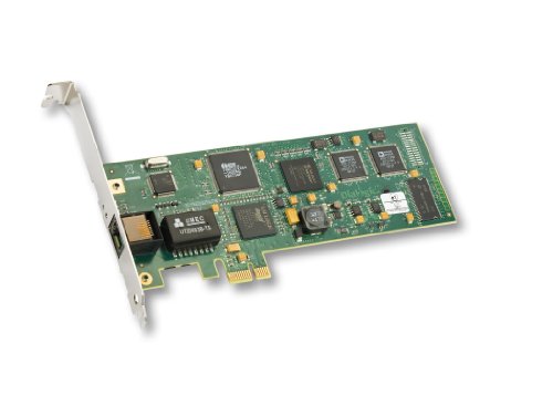 Carte RNIS Dialogic Diva BRI-2 adaptateur ISDN PCI Express x1 modem GSM V.90
