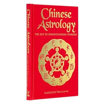 Hardcover Arcturus Publishing Ltd Chinese Astrology. Book