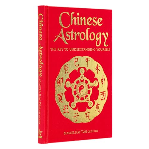 Arcturus Publishing Ltd Chinese Astrology.