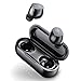 Produktbild Bomaker Bluetooth Kopfhörer In Ear 2020, Kopfhörer Wireless Earbuds Bluetooth 5.0 Touch Control IPX7 30 Std.Spielzeit Kabellos Ohrhörer mit Mikrofon Single/Twin Mode Portable Ladekoffer-SiFi-II