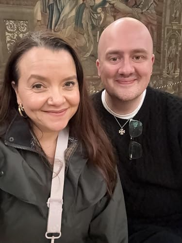 Queen Anne Boleyn's Imprisonment Through the Eyes of William Kingston with Natalie Grueninger & Dr Owen Emmerson