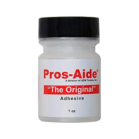 Pros-Aide "The Original" Adhesive 1 oz. Cover