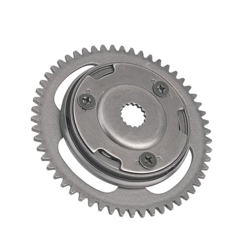 Fixer problème démarrage BG 125 avec embrayage démarreur moto YFM125
