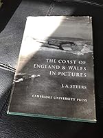The Coast of England and Wales in Pictures 0521065496 Book Cover