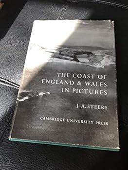 The Coast of England and Wales in Pictures