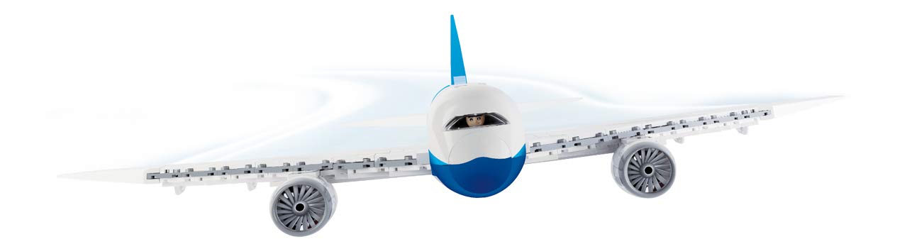 ドリームライナー ボーイング787-8 ドリームライナー 製造番号:34822/50 徹底