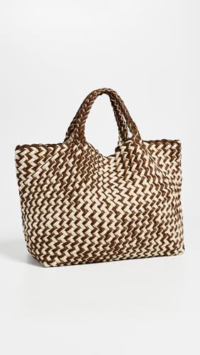 Bolso Tote Mediano para Mujer Naghedi St Barths miniatura 3