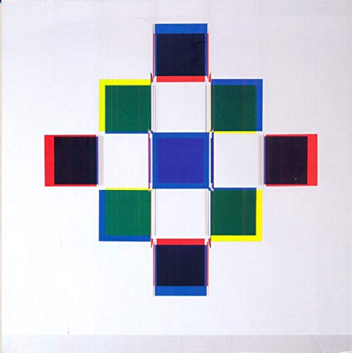 DAVID MAGÁN: Interferencias Primarias