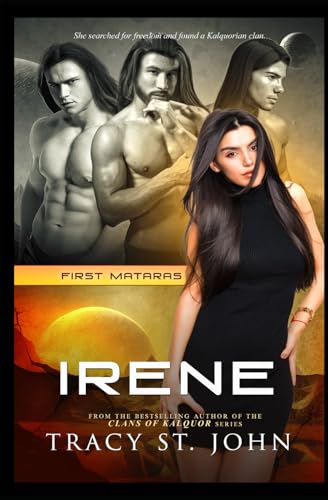 Irene (First Mataras)