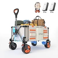 Amazon.co.jp: Litheli キャリーワゴンW1 Pro専用ロールテーブル