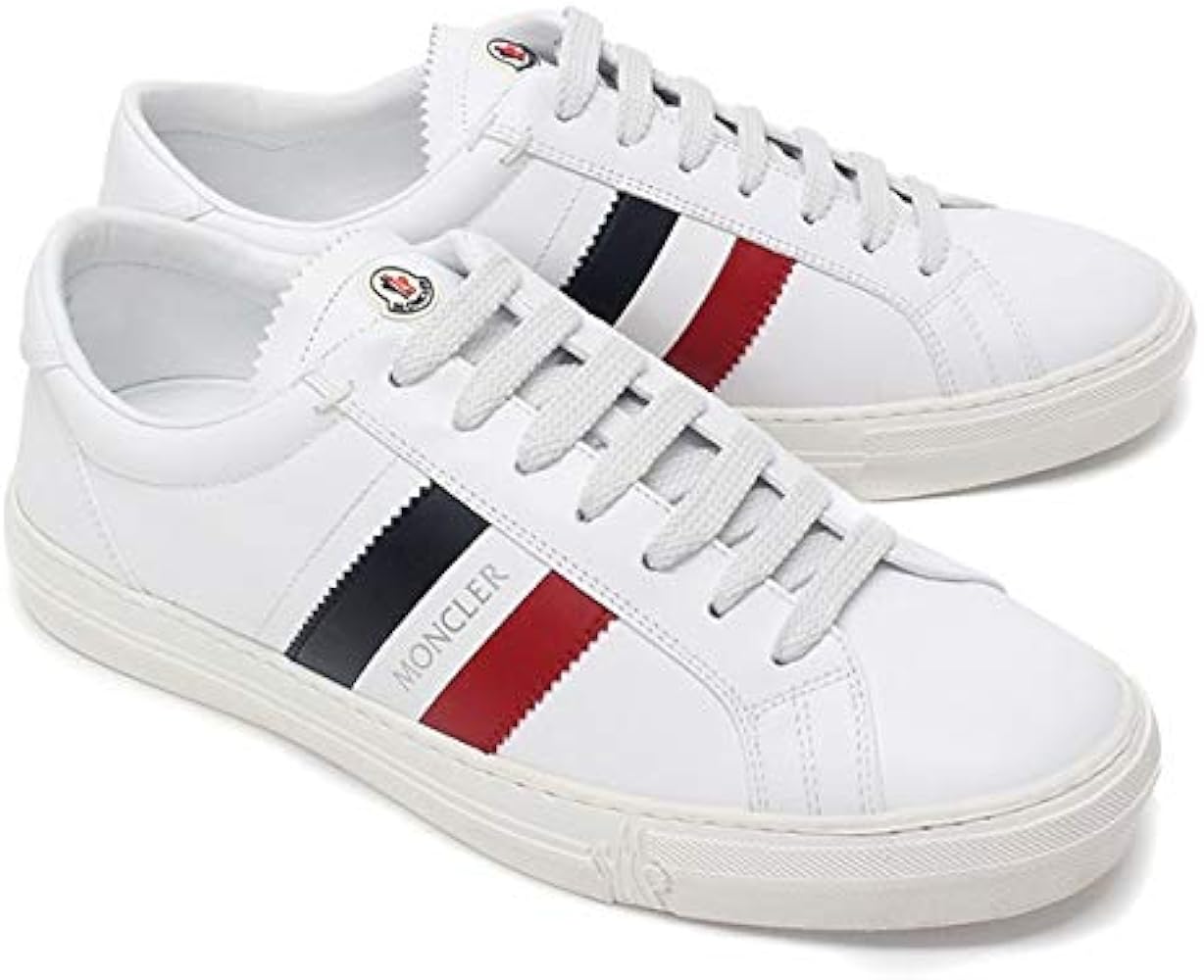最新作お得 MONCLER - 新品未使用 MONCLER モンクレール NEW MONACO