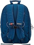 LEGO unisex-adult Lego Kids City Heritage Classic BackpackHeritage Classic Backpack