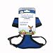 Four Paws Small Blue Comfort Control Dog Harness