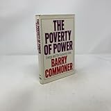 The Poverty of Power: Energy and the Economic Crisis