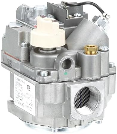 Mavrik EXACT FIT FOR ROYAL RANGE 3114 GAS VALVE - 3/4? NAT - REPLACEMENT PART