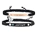 Gamtic Paar Armb&auml;nder Herz Partnerarmb&auml;nder Geschenke - Personalisierte P&auml;rchen Armband mit Gravur Armband Yinyang Geschenk f&uuml;r Sie und Ihn Paare Couple Familie Armb&auml;nder (F&uuml;r immer...und ewig)