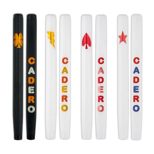 CADERO(Jf) Obv CADERO 2×2 Putter CADERO 2×2 Putter UT sN/CgsN obNC