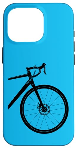 Bicycle Bike ]-]-TCNO-TCNXg X}zP[X iPhone 16 Pro p