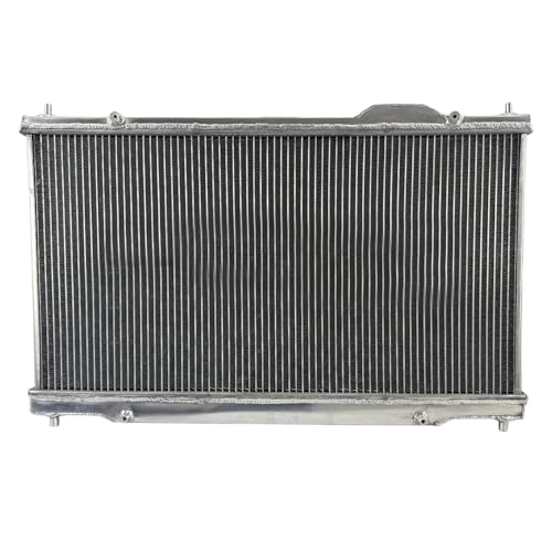 Radiateur de refroidissement aluminium Lexus IS250 IS350 boite manuelle