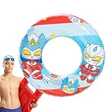 Zuasdvnk Flotador de piscina para niños, Flotador de natación para niños...