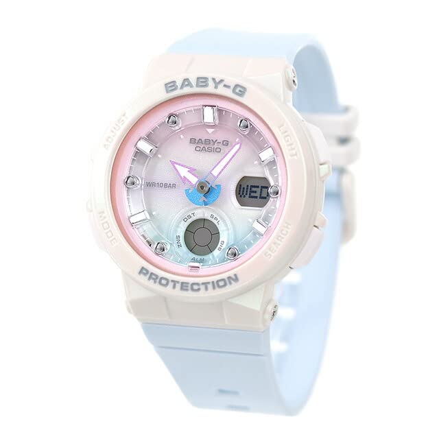 CASIO G-SHOCK BABY-G❤️超美品❤️超人気❤️ビーチトラベラーズ❤️ BABY-G CASIO カシオ Baby-G ベビーG Beach Traveler Series