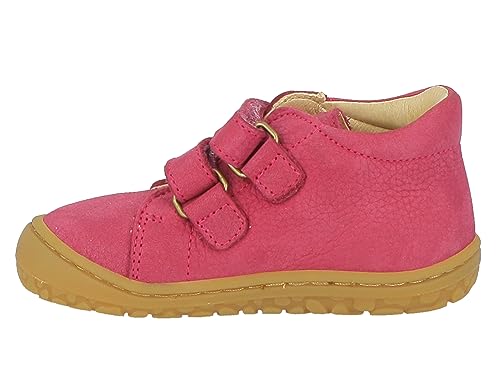 Chaussure première randonnée Lurchi Fille 74l 4023006 aux finitions soignées pour enfant