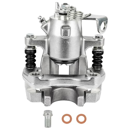 Image of SCITOO Rear Right Disc Brake Caliper With Bracket 19B2718