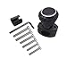 TY26583 Deluxe Steering Wheel Spinner Knob for John Deere Lawn Mowers