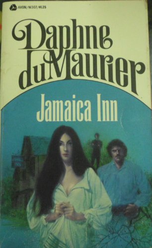 Jamaica Inn 0380000725 Book Cover