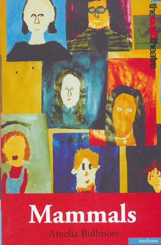 Mammals (Modern Plays)