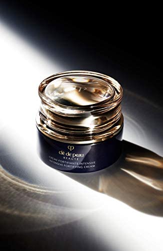 clé de peau Intensive Fortifying Cream Cle De Peau Intensive Fortifying Cream for Women - 1.7 | B2B