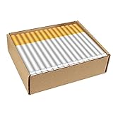 Suitable for cigarette rolling tube large size 0.31 inch/8mm-200 tube