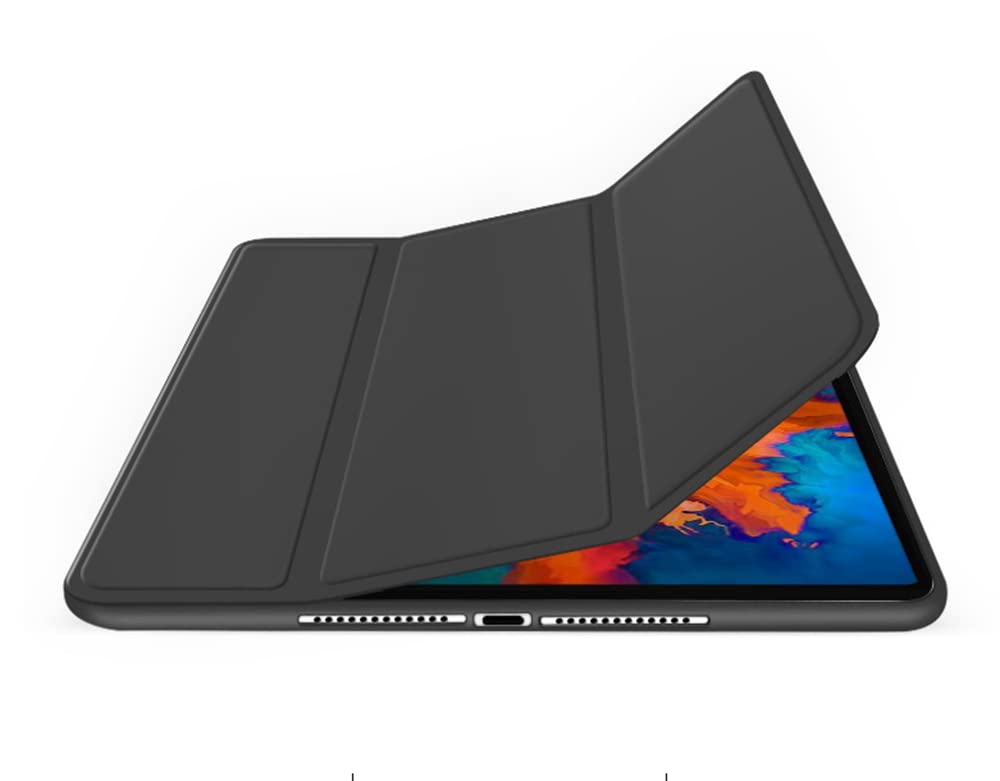 Penna Per IPad Custodia Smart Cover Per IPad 9.7" - Compatibile Con 6a Gen, Air 1a, 5a Gen (2017/2018) - T&X Custodia Folding Folio T&X Con Regali - Foto 11