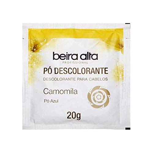 Pó Desc. Camomila Sache 20G, Beira Alta