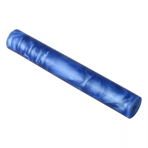 Penn State Industries WXAQBDR6 Aquabright Dream Acrylic Pen Blank, 3/4