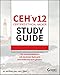 CEH v12 Certified Ethical Hacker Study Guide with 750 Practice Test Questions (Sybex Study Guide) guide günstig Kaufen-CEH v12 Certified Ethical Hacker Study Guide with 750 Practice Test Questions (Sybex Study Guide)