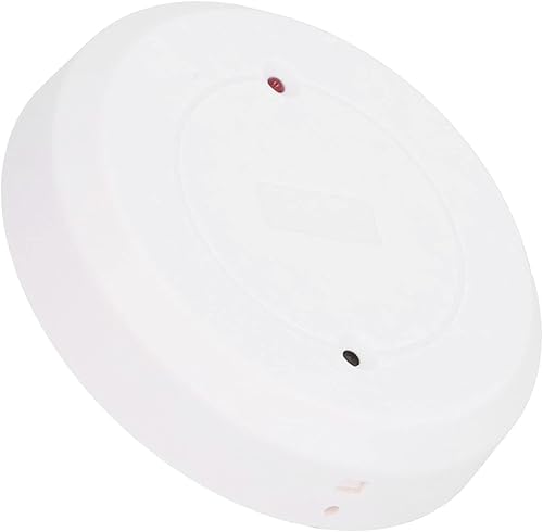 Miniatura 9 de CHICIRIS Glass Break Detector UltraSensitive Alarm for House Occupancy Alert, Wired Sensor for Home Security System