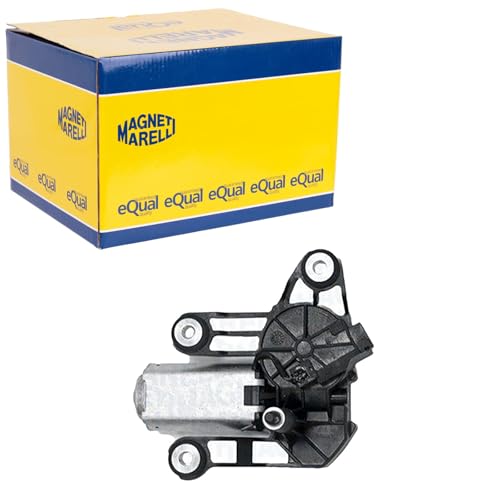 Moteur d'essuie-glace MAGNETI MARELLI 064344001010 pour Peugeot Bipper