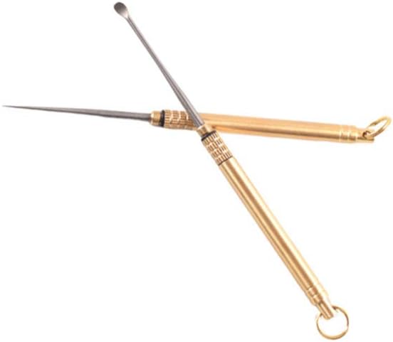 Porta stuzzicadenti da viaggio