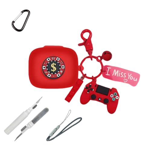 Compatible with Anker Soundcore C40i /C30iΉnEWO ZuoLeini  n BluetoothCz VRیX[u 360°Sʕی h~ h~ ho h EȒP Jrit 