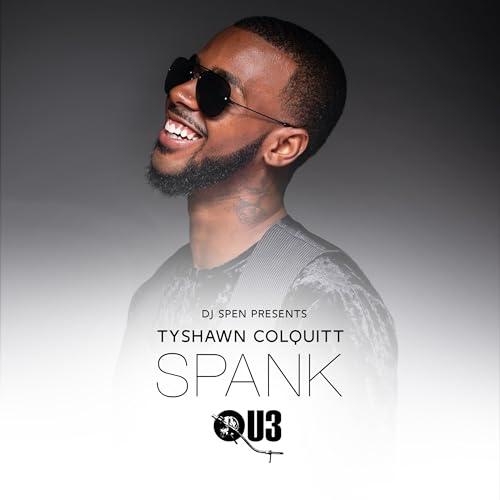 Tyshawn Colquitt