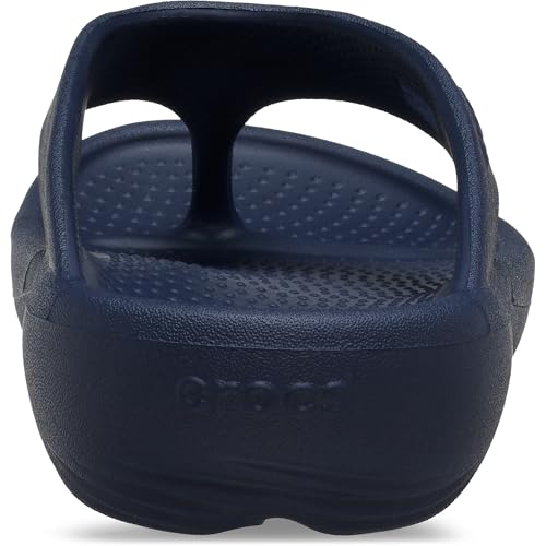 Image of crocs Unisex Adult Stylish Lightweight Casual Slippers | Walking Flip Flop | Outdoor Slippers | Fashion Slipper | Outdoor Flip Flop | Comfortable and Flexible