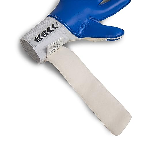 Gants Rinat Lexus GK Semi Junior Blanc 4 pour éviter les glissades - 6
