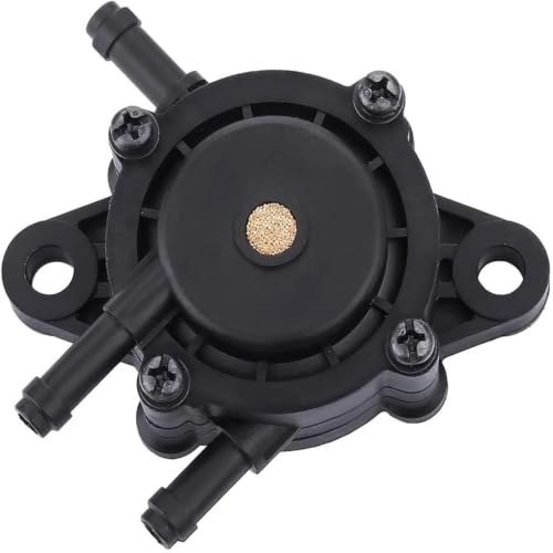 Bomba de gasolina para motores Kohler CH17-CH25 de cortacésped