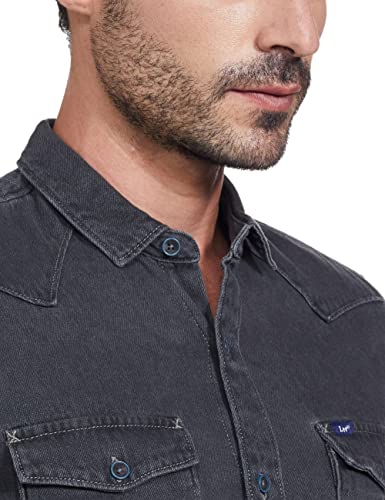 Image of Lee Men's Slim Fit Shirt